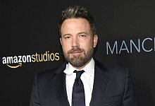 Ben Affleck - Foto: Chris Pizzello/Invision/AP/dpa