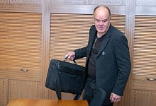 Klage gegen Sch&auml;tzbescheid zu Hundesteuer der Stadt Hilden - Benjamin Westhoff/dpa