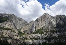 Yosemite-Nationalpark - Andrea Warnecke/dpa-tmn