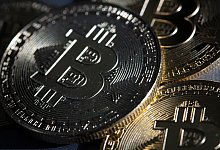 Bitcoin - Fernando Gutierrez-Juarez/dpa