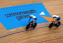 Commonwealth Games - John Walton/PA Wire/dpa