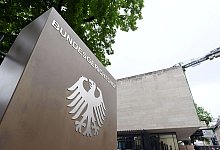 Bundesgerichtshof (BGH) - Uli Deck/dpa