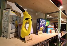 Zukunftshaus Würzburg - Karl-Josef Hildenbrand/dpa