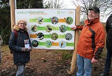 &bdquo;KinderErlebnisWelt Natur&ldquo; - Dieter Asbrock