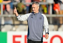 Christian W&uuml;ck - Uwe Anspach/dpa