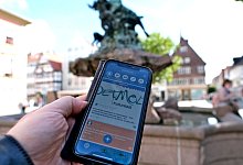 Smart Cities Symboldbild - Sven Koch