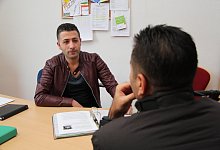 Im Gespr&auml;ch - Jana Beckmann