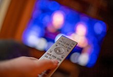 Streaming - Lino Mirgeler/dpa