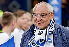 Felix Magath - Axel Heimken/dpa