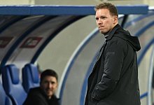 Luxemburg - Deutschland - Federico Gambarini/dpa