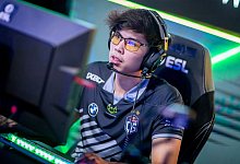 ESL One Malaysia - Stephanie Lindgren/ESL Gaming/dpa