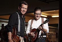 Black Patti - 1 - Christian Kaufmann