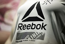 Reebok - Daniel Karmann/dpa