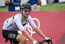 Maximilian Schachmann - Foto: Sebastian Gollnow/dpa