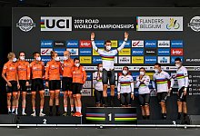 Tony Martin - Foto: David Stockman/BELGA/dpa