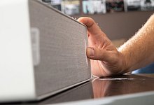 WLAN-Boxen platzieren - Foto: Franziska Gabbert/dpa-tmn