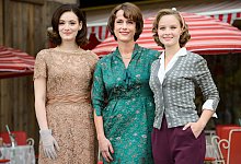 Fernsehserie Ku'damm 59 - Gregor Fischer/dpa