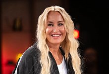 Sarah Connor - Sina Schuldt/dpa