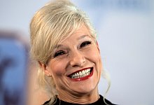 Ina M&uuml;ller - Swen Pf&ouml;rtner/dpa