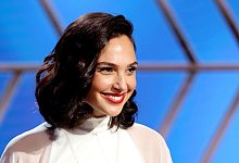 Gal Gadot - Rich Polk/NBC via ZUMA Wire/dpa