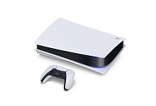 Playstation 5 - Foto: Sony Interactive Entertainment/dpa-tmn