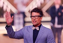 &laquo;Let\'s Dance&raquo; - Halbfinale der RTL-Sendung - Thomas Banneyer/dpa