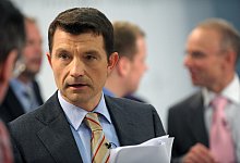 Thomas Berlemann - Foto: Oliver Berg/dpa