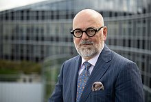 Torsten Albig - Hannes P. Albert/dpa