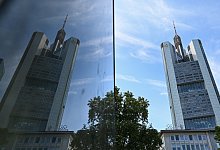 Commerzbank in Frankfurt am Main - Arne Dedert/dpa