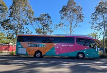 Fu&szlig;ball-WM der Frauen - Michelle Ostwald/dpa