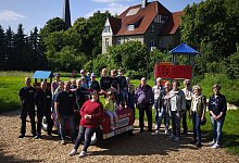 spielplatz-cappel - 1 - Stadt Blomberg