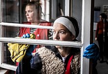 "15 Jahre" - Roland Horn/Wild Bunch/dpa