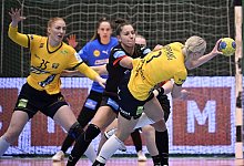 Emily B&ouml;lk - Johan Nilsson/TT News Agency/AP/dpa