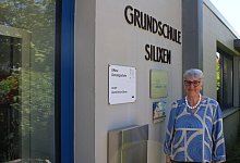 Christina Wojahn - Lorraine Brinkmann