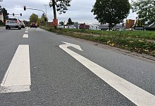 Neuralgischer Knotenpunkt - Till Brand