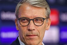 FC Schalke 04 Pressekonferenz - Tim Rehbein/dpa