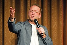 Benni Stark - 1 - Nicole Ellerbrake