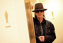 Udo Lindenberg - picture alliance / dpa