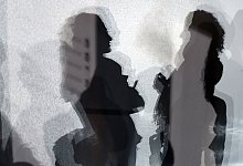 Nachahmen ist positiv - Foto: Jens Kalaene/dpa