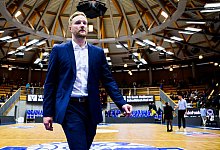 Joonas Iisalo - Tom Weller/dpa