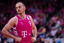 Karsten Tadda - Marius Becker/dpa/Archivbild