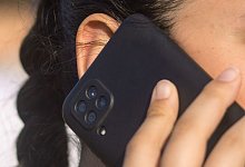 Smartphone - Fernando Gutierrez-Juarez/dpa