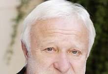 Werner Schulz war in der DDR 1989 Mitgr&uuml;nder des Neuen Forums und sp&auml;ter lange Abgeordneter von B&uuml;ndnis 90/Die Gr&uuml;nen im Bundestag und im Europaparlament. - Privat/Deutsche Nationalstiftung/dpa