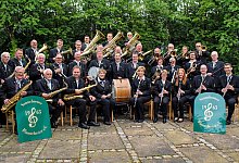 Blasorchester - Blasorchester Sonneborn