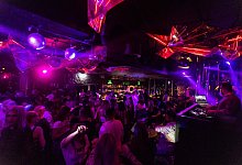 Clubs und Diskotheken &ouml;ffnen wieder - Foto: Philipp von Ditfurth/dpa/Symbolbild