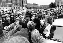 Udo Lindenberg - Dieter Klar/dpa