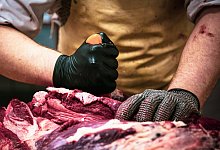 arbeit-in-der-fleischbranche - NGG