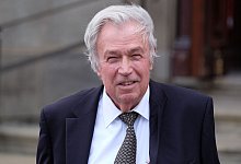 Rainer Holbe - picture alliance / dpa