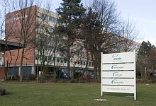 F&uuml;r die Untersuchung wurde die Analytische-Task-Force (ATF) der Berufsfeuerwehr aus Dortmund angefordert. - Frieso Gensch