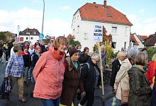 Demo Horn - Kirsten Fuhrmann